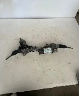 BMW 5 F10 F11 Steering rack