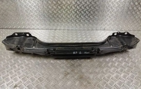 Jaguar XF X260 Rear bumper cross member