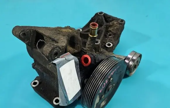 Land Rover Freelander Power steering pump IMPRK1590707