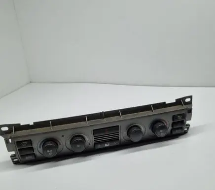 BMW 7 E65 E66 Climate control unit 6923384 64116923384