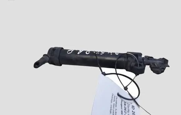 Peugeot 508 Headlight washer spray nozzle