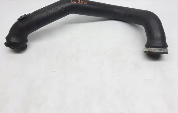 Audi A4 S4 B9 Intercooler hose/pipe 8W0145673C
