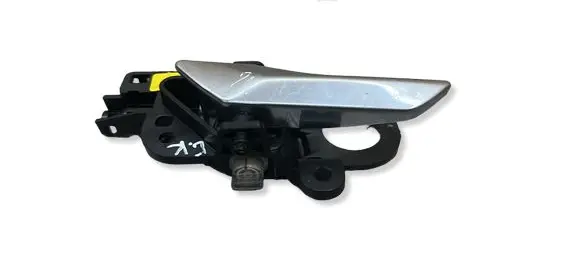 Jaguar I-Pace Rear door interior handle trim J9C322601AG