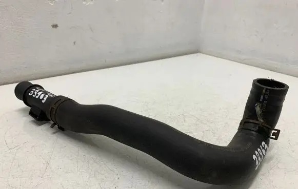 Nissan Qashqai Engine coolant pipe/hose CK1320580