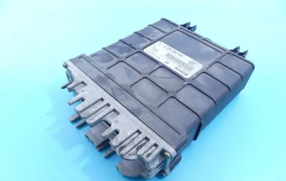 Volkswagen Sharan Engine control unit/module ECU 0281001251 IMPRK1081087
