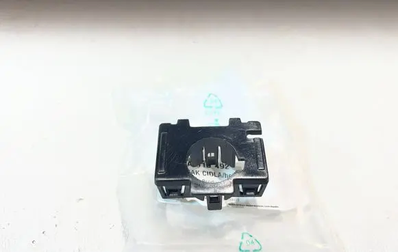 Skoda Karoq Front parking sensor holder (PDC) 57A919492