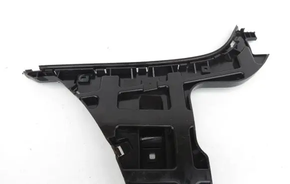 Volvo S80 Rear bumper mounting bracket 30655131