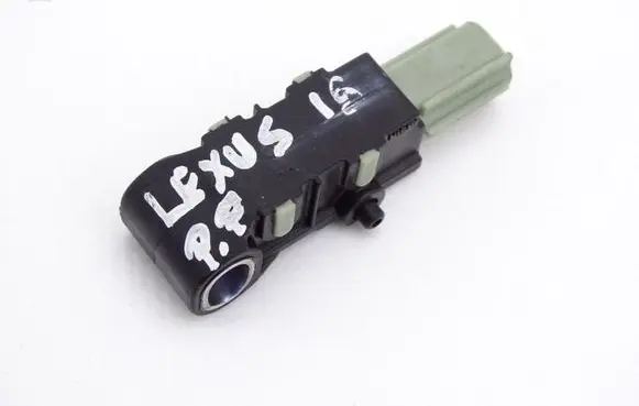 Lexus IS IV XE40 Seat control switch 