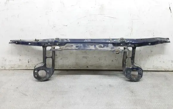 BMW 3 E36 Top upper radiator support slam panel