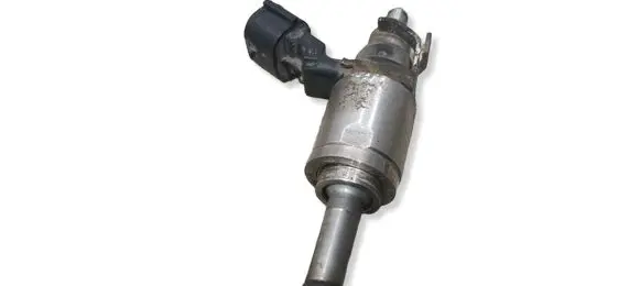Renault Megane III Fuel injector 4350R 02026