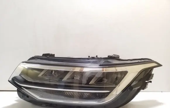 Volkswagen Tiguan Headlight/headlamp 5NC941035C 030111963100