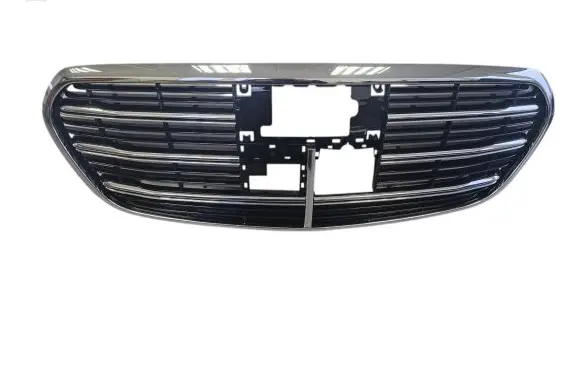 Mercedes-Benz S W223 Front grill 40504928 151024 200373