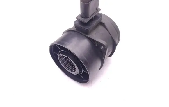Mercedes-Benz Sprinter W906 Mass air flow meter A0000943248 0281002896
