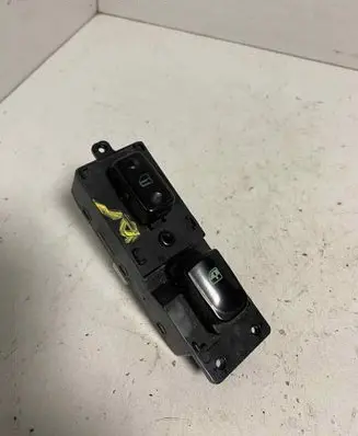 Electric window control switch