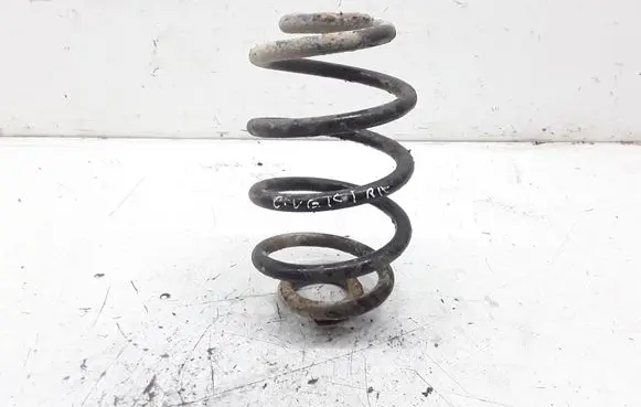 Opel Vectra C Rear coil spring