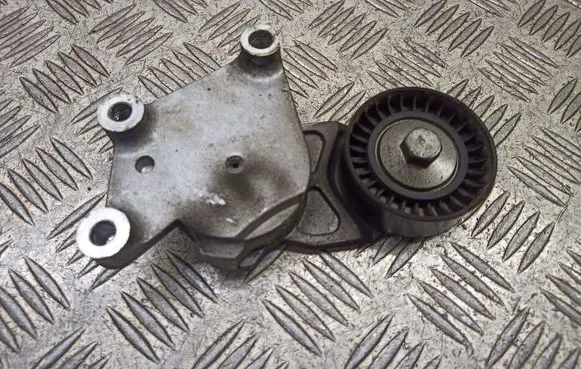 Ford Focus Alternator belt tensioner pulley 