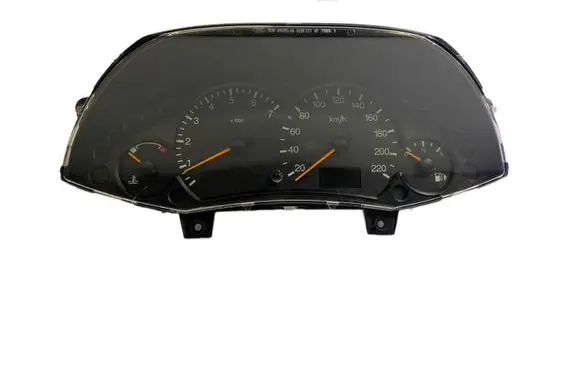 Ford Focus Speedometer (instrument cluster) 98AP10841BC 44ZU115