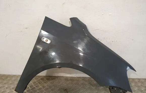 Volkswagen Caddy Fender