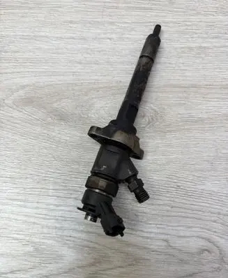 Peugeot 5008 Fuel injector 0445110297 620026