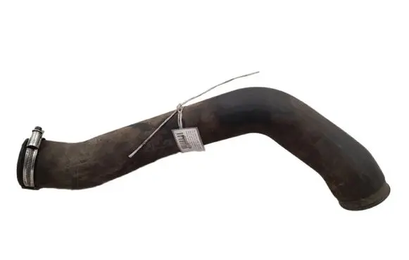 Volkswagen Crafter Intercooler hose/pipe 2E0145828