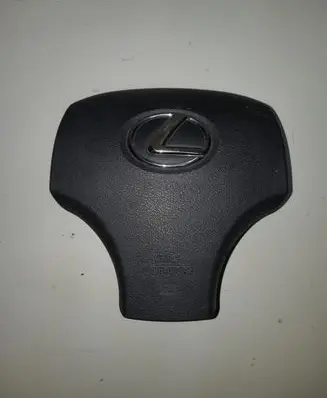 Lexus IS 220D-250-350 Steering wheel airbag