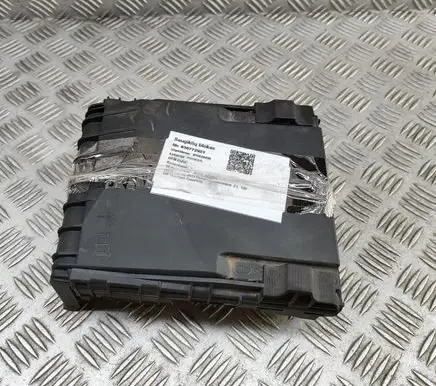 Audi Q3 8U Fuse module 3C0937125A 63595743