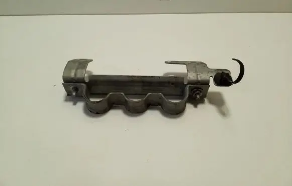 Mercedes-Benz EQB Other engine bay part A2435040300