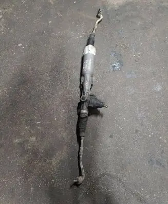 Audi A6 S6 C7 4G Steering rack 4G0909144G 120628 4G0909144J