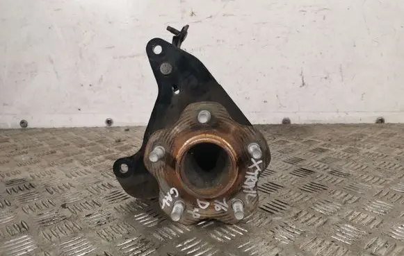 Nissan X-Trail T32 Rear wheel hub XTRAIL16DPGSTEBULE