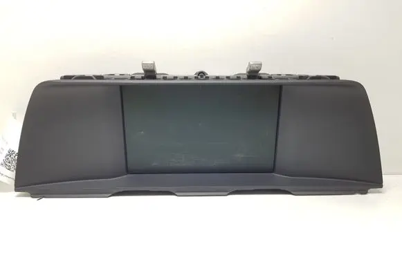 BMW 5 F10 F11 Screen/display/small screen 20958041 2095804