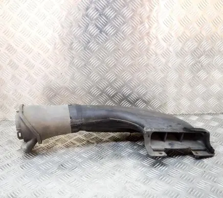 Mitsubishi Pajero Air intake duct part MR404731