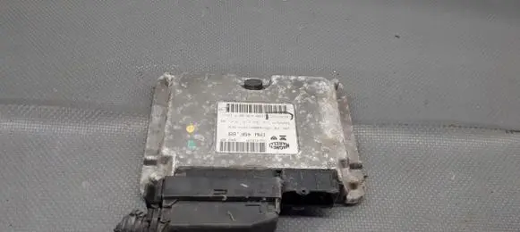 Fiat Bravo - Brava Engine control unit/module ECU 46761565