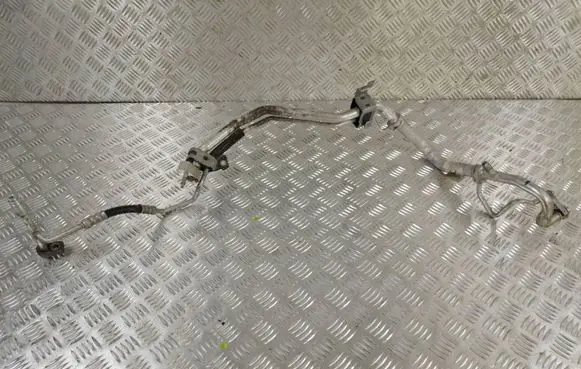 Ford Kuga II Air conditioning (A/C) pipe/hose FV4119A834LA 1111141AP