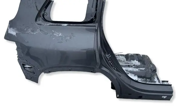 Mercedes-Benz GLB x247 Rear quarter panel 
