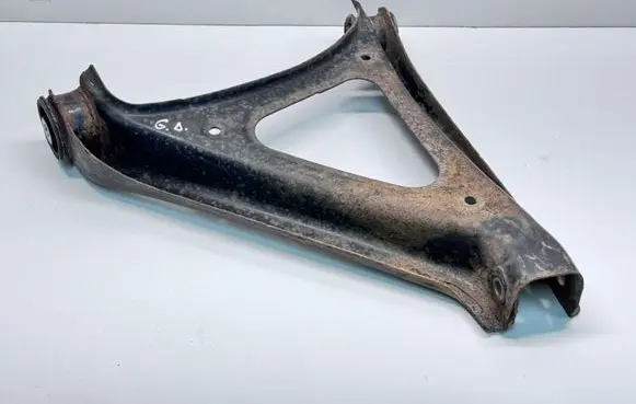 Volkswagen Touareg II Rear upper control arm/wishbone 7P0505312E