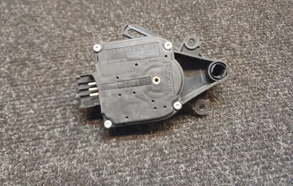 Mini One - Cooper R50 - 53 Air flap motor/actuator 6NN00762602 W964015F