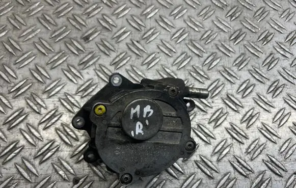 Mercedes-Benz R W251 Vacuum pump 14030770