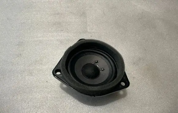 Porsche Macan (95B) Parcel shelf speaker 7PP035416B 7PP035416