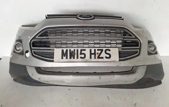 Ford Ecosport Front bumper CN1517757HA