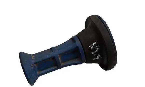 Renault Talisman Front bonnet/hood damper/strut 555239841R