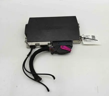 Audi A6 S6 C7 4G Sound amplifier 4G0035223A 3222600120