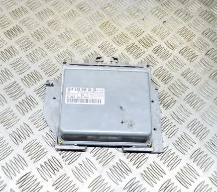 Mercedes-Benz SL R129 Engine control unit/module 0261203954 A0195452032