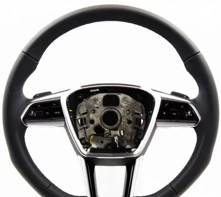Audi A6 S6 C8 4K Steering wheel 4KE419091P