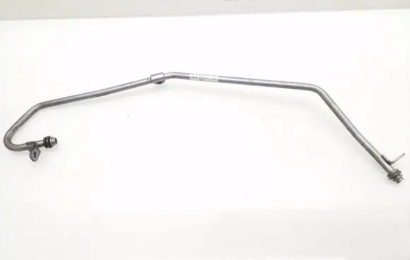Mercedes-Benz CLA C117 X117 W117 Turbo turbocharger oiling pipe/hose A2700900677