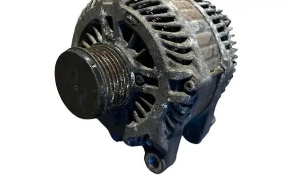 Peugeot 407 Generator/alternator 9654752880 A004TJ0084C