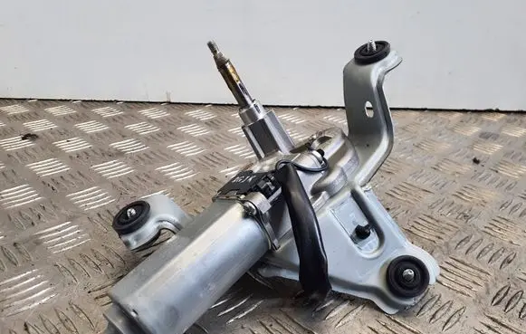 Hyundai i40 Rear window wiper motor 987003z000