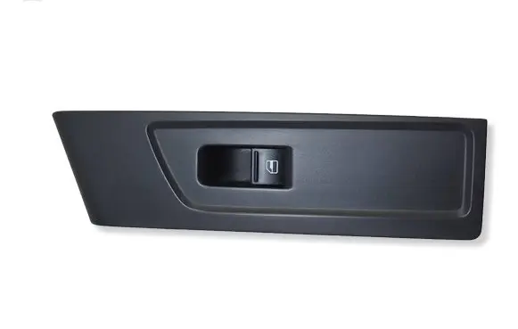 Volkswagen PASSAT B7 Electric window control switch 3AB857858