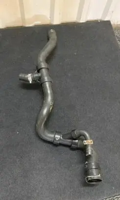 Volvo XC60 Engine coolant pipe/hose 6G918286