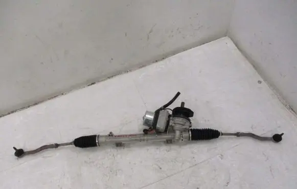 Peugeot 208 Steering rack 6820000190