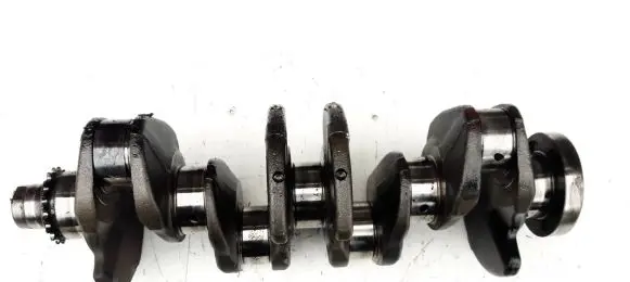 Mitsubishi Outlander Crankshaft 